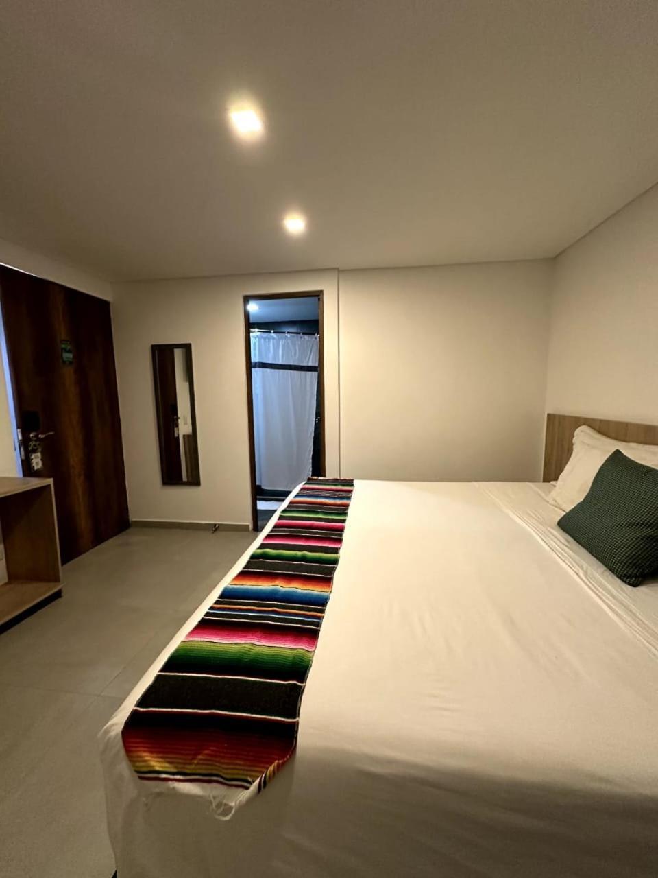 Hotel Zona Verde Medellín Exteriör bild