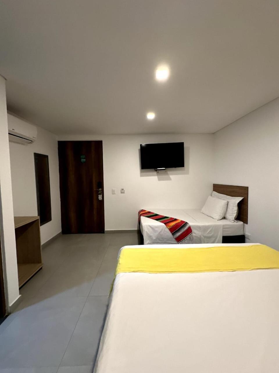 Hotel Zona Verde Medellín Exteriör bild