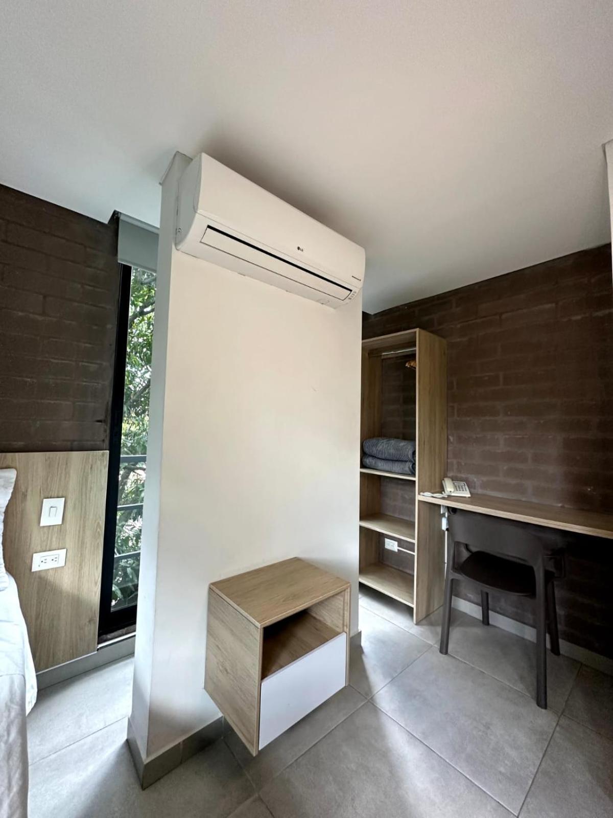 Hotel Zona Verde Medellín Exteriör bild